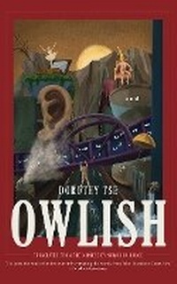 Abbildung von: Owlish - Brilliance Audio