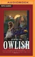 Cover: Owlish - Brilliance Audio
