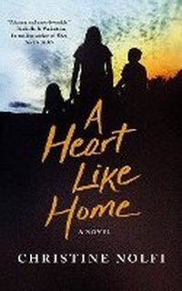Enlarge image Cover: A Heart Like Home - Brilliance Audio
