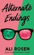 Cover: Alternate Endings - Brilliance Audio