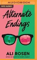 Cover: Alternate Endings - Brilliance Audio