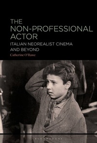 Abbildung von: The Non-Professional Actor - Bloomsbury Academic USA
