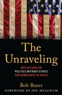 Cover: The Unraveling - Rowman & Littlefield Publishers
