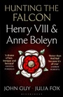 Cover: Hunting the Falcon - Bloomsbury Publishing PLC