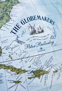 Abbildung von: The Globemakers - Bloomsbury Publishing PLC
