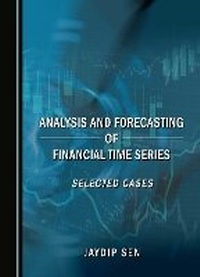 Enlarge image Cover: Analysis and Forecasting of Financial Time Series - Cambridge Scholars Publishing