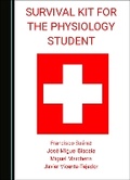 Cover: Survival Kit for the Physiology Student - Cambridge Scholars Publishing