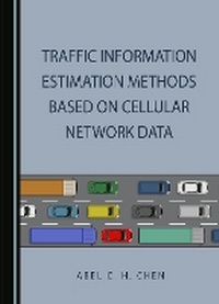 Abbildung von: Traffic Information Estimation Methods Based on Cellular Network Data - Cambridge Scholars Publishing