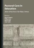 Cover: Pastoral Care in Education - Cambridge Scholars Publishing