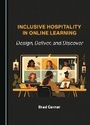 Cover: Inclusive Hospitality in Online Learning - Cambridge Scholars Publishing
