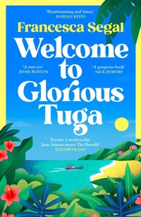 Enlarge image Cover: Welcome to Glorious Tuga - Vintage