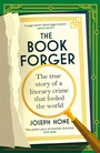 Cover: The Book Forger - Vintage