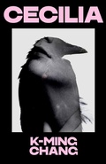 Cover: Cecilia - Harvill Secker