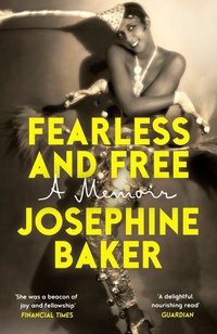 Abbildung von: Fearless and Free - Vintage Classics