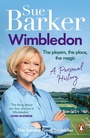 Cover: Wimbledon - Ebury Digital