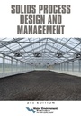 Cover: Solids Process Design and Management, 2nd Edition - Water Environment Federation