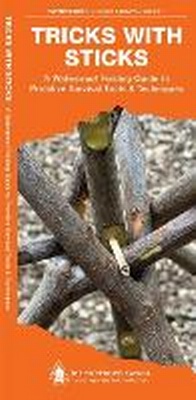 Abbildung von: Tricks with Sticks - Waterford Press Ltd