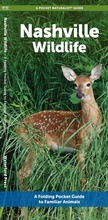 Cover: Nashville Wildlife - Waterford Press Ltd