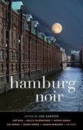Cover: Hamburg Noir - Akashic Books,U.S.
