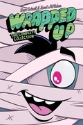 Cover: Wrapped Up: The Complete Collection - Oni Press