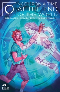 Enlarge image Cover: Once Upon a Time at the End of the World #9 - Boom Entertainment