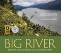 Cover: Big River - Mountaineers Books