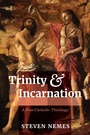 Cover: Trinity and Incarnation - Wipf and Stock Publishers