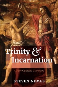 Enlarge image Cover: Trinity and Incarnation - Wipf and Stock Publishers