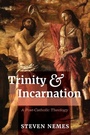 Cover: Trinity and Incarnation - Cascade Books