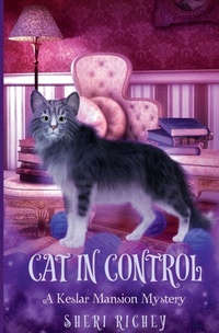 Enlarge image Cover: Cat In Control - Cagelink