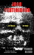 Cover: Jogo vertiginoso - Babelcube Inc.