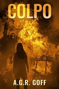 Cover: Colpo (Serie: giochi mentali - Libro 4, #4) - Babelcube Inc.
