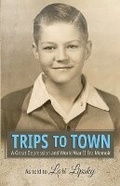 Cover: Trips to Town - Bamzyl Books