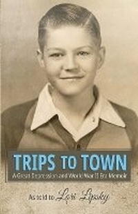 Enlarge image Cover: Trips to Town - Bamzyl Books