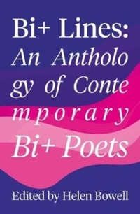 Enlarge image Cover: Bi+ Lines - Fourteen Publishing