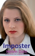 Cover: Imposter - Tranzcare