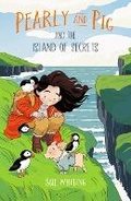 Cover: Pearly and Pig and the Island of Secrets - Walker Books Australia