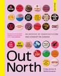 Cover: Out North - Figure 1 Publishing
