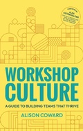 Cover: Workshop Culture - Practical Inspiration Publishing