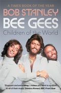 Cover: Bee Gees: Children of the World - Nine Eight Books