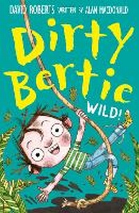 Enlarge image Cover: Wild! - Little Tiger