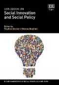 Cover: Handbook on Social Innovation and Social Policy - Edward Elgar Publishing