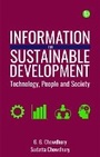 Cover: Information for Sustainable Development - Facet Publishing