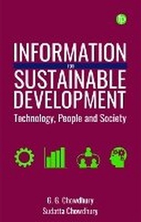 Enlarge image Cover: Information for Sustainable Development - Facet Publishing