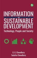 Cover: Information for Sustainable Development - Facet Publishing
