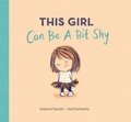 Cover: This Girl Can Be a Bit Shy - Little Tiger