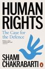 Cover: Human Rights - Penguin