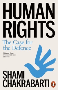 Abbildung von: Human Rights - Penguin