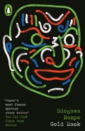 Cover: Gold Mask - Penguin
