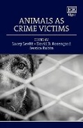 Abbildung von: Animals as Crime Victims - Edward Elgar Publishing